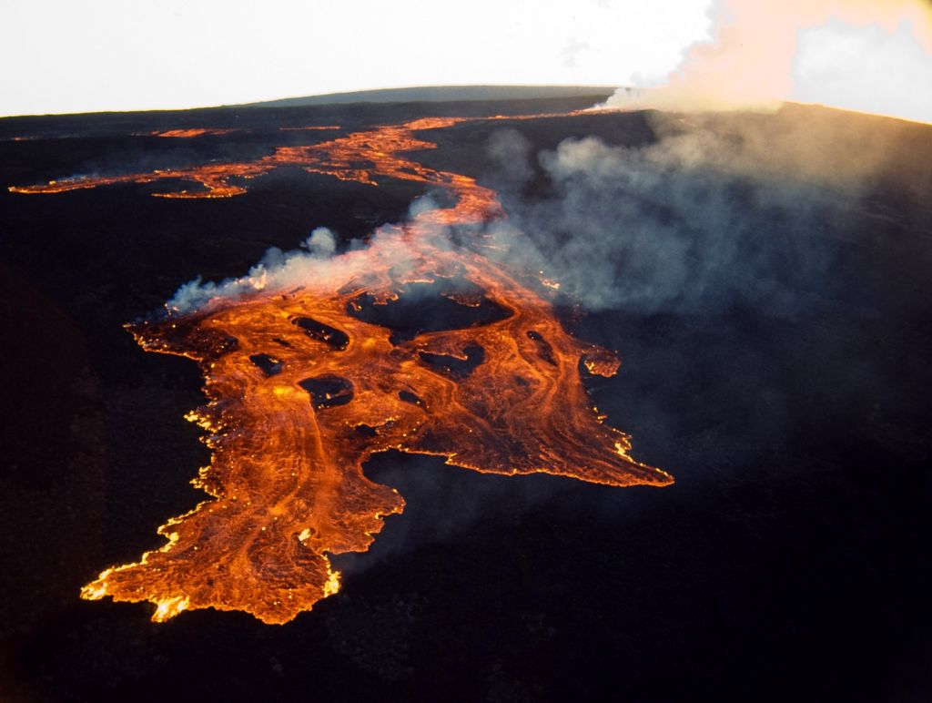Courtesy of USGS