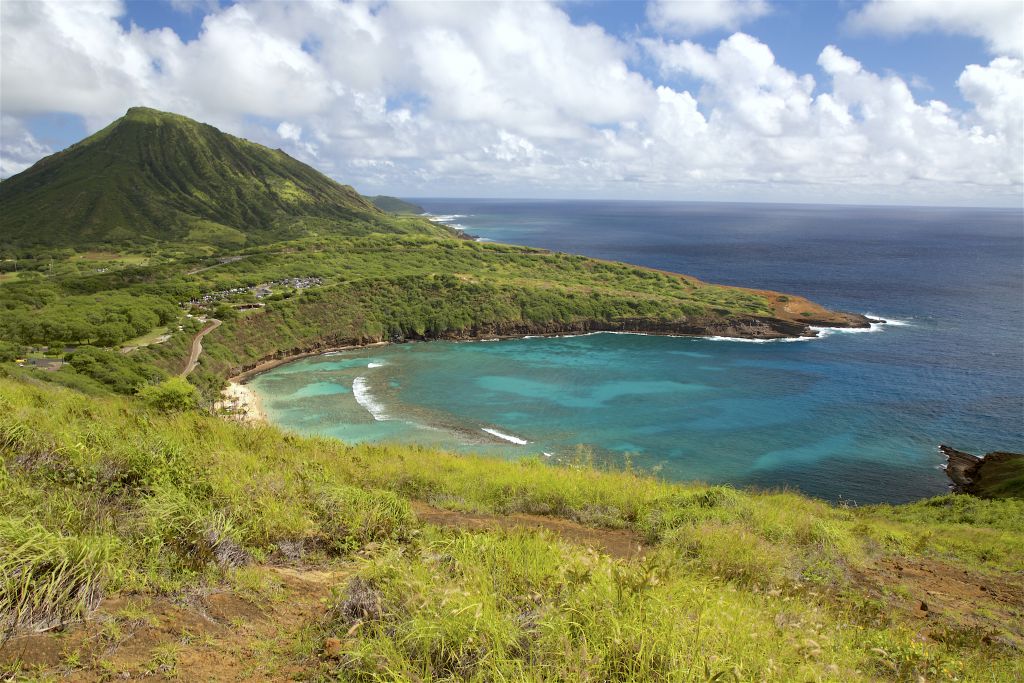 0. Hanauma bay_Warren Iseke