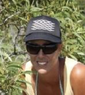 Board Hiilei Kawelo