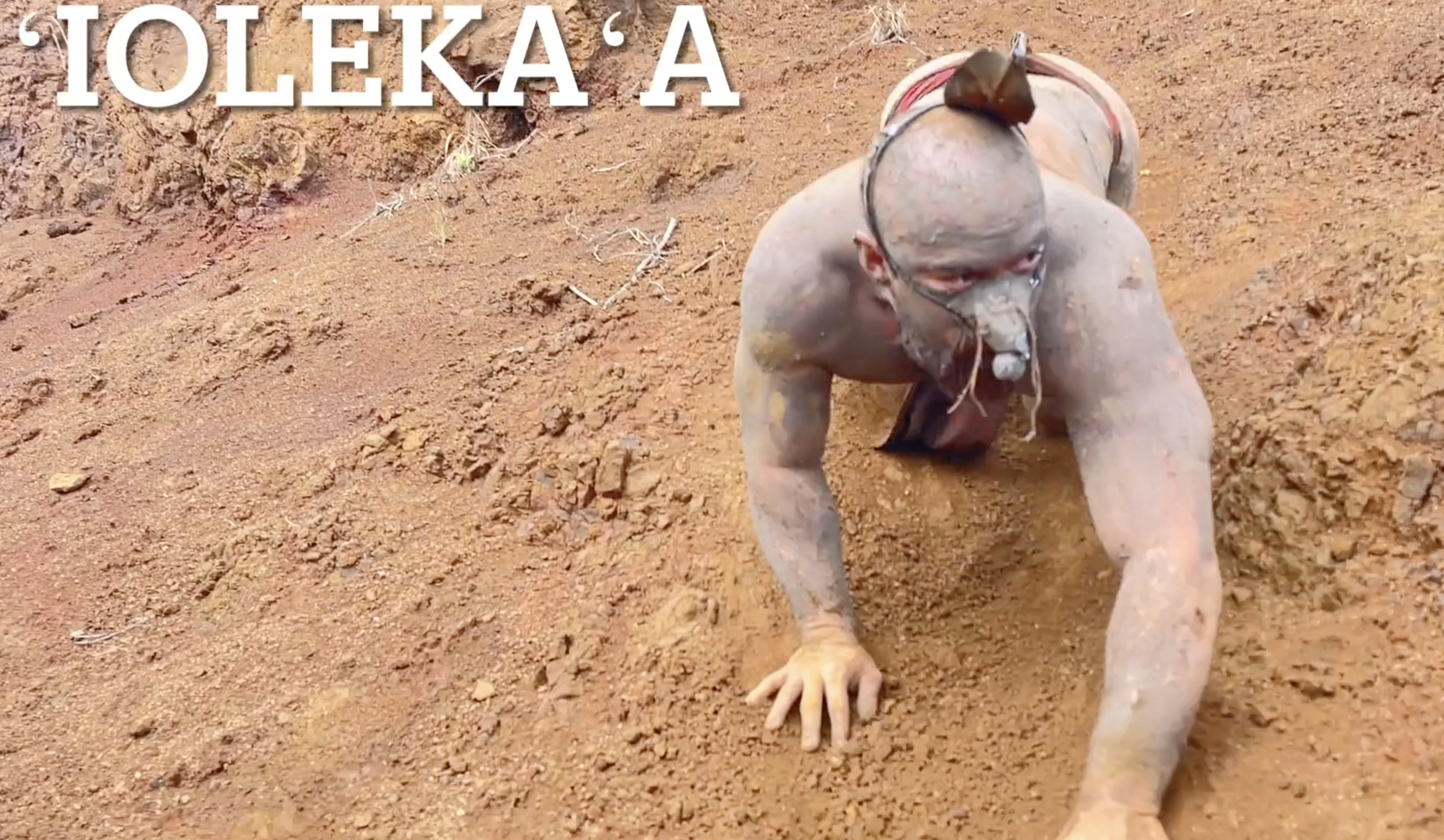 iolekaa title