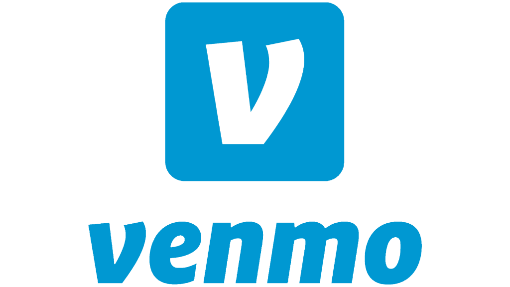 Venmo-Emblem